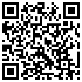 qrcode für Indexa 9000TAG6 - Transponder Chip RFID Tag Edelstahl Schlüsselanh sw 35557