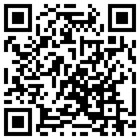 qrcode für Hager HXB071H