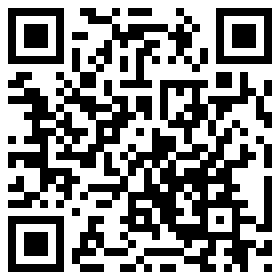 qrcode für Gira 004100 Antennensteckdose GEDU10 Einsatz