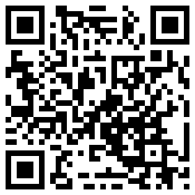 qrcode für Hager HXC008H