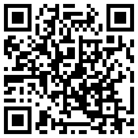 qrcode für Hager HXC018H