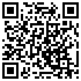 qrcode für Hager HXE018H