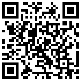 qrcode für Erco-Leuchten 1051344000