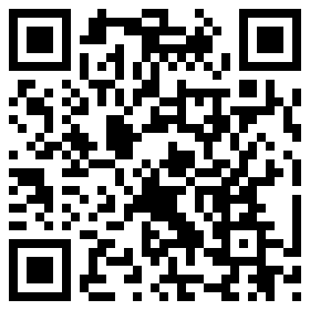 qrcode für Telegärtner Modulträger Patchpanel 12xAMJ/AMJ Mod /Kupp PVC Tisch/Wandgehäuse - H02000A0106