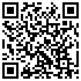 qrcode für Synergy 21 LED light panel zub Montage Kit Zylinder PRO V3 Panel weiß - S21-LED-J00291