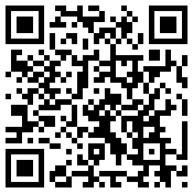 qrcode für Telegärtner Modulträger Patchpanel 16xAMJ/AMJ Mod /Kupp PVC Tisch/Wandgehäuse - H02000A0107