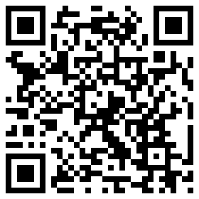 qrcode für Ridi Leuchten GmbH 0837963 Einbauleuchte weiß
