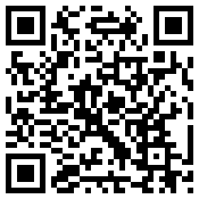 qrcode für Ridi Leuchten GmbH 0838048 Einbauleuchte weiß