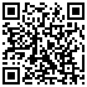 qrcode für Ridi Leuchten GmbH 0838045 Einbauleuchte weiß