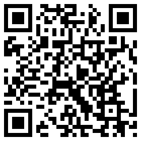 qrcode für Ridi Leuchten GmbH 0828039 Einbauleuchte weiß