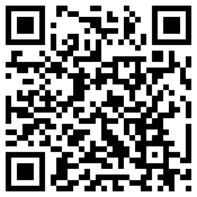 qrcode für Ridi Leuchten GmbH 0837965 Einbauleuchte weiß