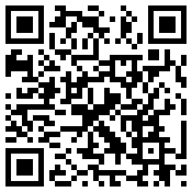 qrcode für Ridi Leuchten GmbH 0837964 Einbauleuchte weiß
