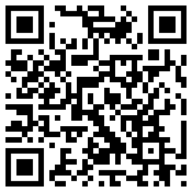 qrcode für Ridi Leuchten GmbH 0838039 Einbauleuchte weiß