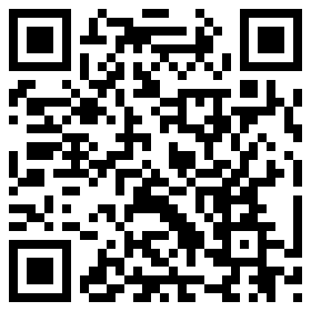 qrcode für Ridi Leuchten GmbH 0838043 Einbauleuchte weiß