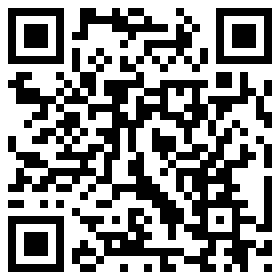 qrcode für Ridi Leuchten GmbH 0838041 Einbauleuchte weiß