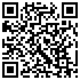 qrcode für Datalogic Remote Scale Displays - 90ACC0104