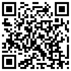 qrcode für Ridi Leuchten GmbH 0838046 Einbauleuchte weiß