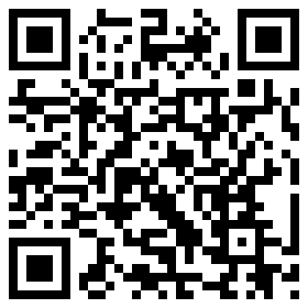 qrcode für Ridi Leuchten GmbH 0838049 Einbauleuchte weiß