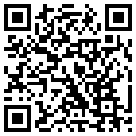 qrcode für Ridi Leuchten GmbH 0838050 Einbauleuchte weiß