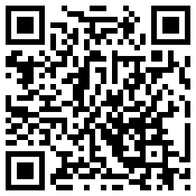 qrcode für Bachmann 356.120 - Kaltgeräteverlängerung Verriegelung H05VV F3G1 0 schwarz 1m