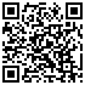 qrcode für Eltako Funk Minitaster reinweiß glänzend Wippe 30000195 - FMT55/2-wg