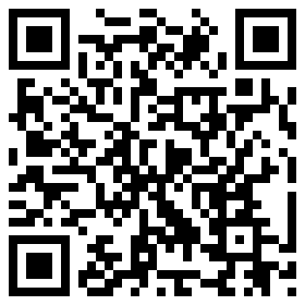 qrcode für Ridi Leuchten GmbH 0827970 Einbauleuchte weiß
