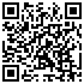 qrcode für Zumtobel CROSSIGN 160 RZ 1RO Sicherheitszeichen 22900365 - CROSSIGN 160 RZ-1RO