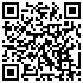 qrcode für TURCK Montagezubehör Strömungssensoren 6873001 - FSV-D10/M16