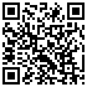 qrcode für Ridi Leuchten GmbH 0828044 Einbauleuchte weiß