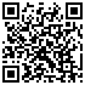 qrcode für TURCK Induktiver Sensor erhöhtem Schaltabstand 1540800 - NI75U-CP80-VP4X2