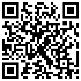 qrcode für Ridi Leuchten GmbH 0827966 Einbauleuchte weiß