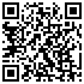 qrcode für Merten Schuko Steckdose USB Ladegerät 2 4A aktivweiß glänzend - MEG2366-0325