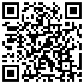 qrcode für Rittal Anreih Schranksystem 1 türig BHT 800x1800x500mm Edelstahl - VX 8455.000