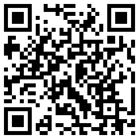 qrcode für Schneider Electric ZB5FD5 - Wahlschalter Front elem fl Einbau Ø 30mm sw 3 Stellungen