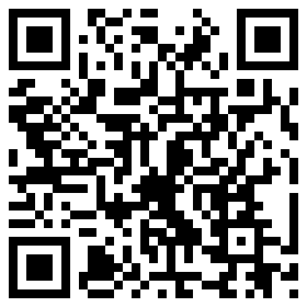 qrcode für Rittal Schwenkrahmen klein 600/800mm - VX 8619.510