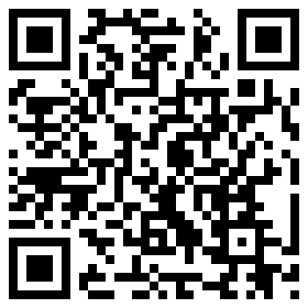 qrcode für ABB Sicherungsautomat Ch 10kA 6A 1P UL489 2CDS271337R0378 - SU201M-Z6