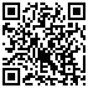 qrcode für HAGER Sockelleistenkanal UT LED EB Kammern PVC SL 20x80 sw - SL200801LED