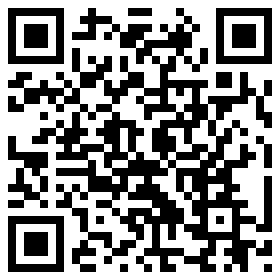 qrcode für Rittal Schwenkrahmen groß Blende 600mm Min Schrankhöhe 2200mm - VX 8619.014