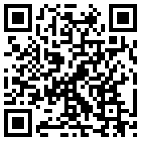 qrcode für Rittal Schwenkrahmen groß Blende 600mm Min Schrankhöhe 2000mm - VX 8619.013