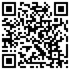 qrcode für Rittal Schwenkrahmen groß Blende 600mm Min Schrankhöhe 1800mm - VX 8619.012