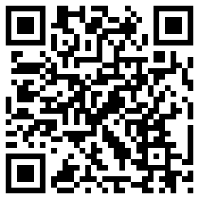 qrcode für Rittal Schwenkrahmen groß Blende 600mm Min Schrankhöhe 1600mm - VX 8619.011