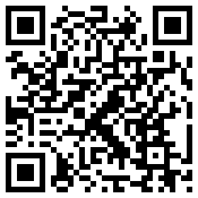 qrcode für Rittal Schwenkrahmen groß Blende 600mm Min Schrankhöhe 1200mm - VX 8619.010