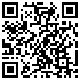 qrcode für Indexa Unterputzkasten VT100TV1 Video Außenstationen 28065 - VT100UPV1