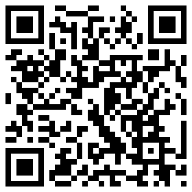 qrcode für Hager WAS1862TA