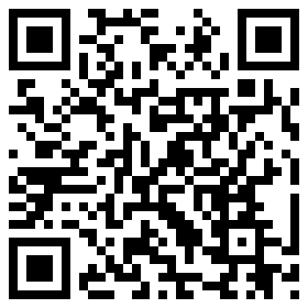 qrcode für Hager WAS1862WG