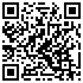 qrcode für Kindermann 7444000527 RJ45 Blende 1/2 50x50 mit Kabelpeitsche