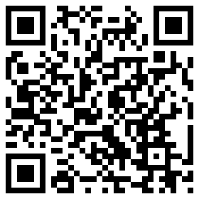 qrcode für Triton 19"Schrank 47HE B600/T1100 Lichtgrau Glastür RYA Serie zerlegbar - RYA-47-A60-CAX-A1