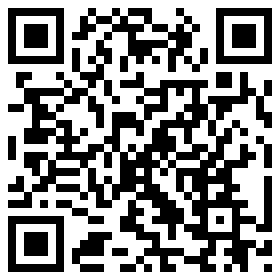 qrcode für Triton 19"Schrank 15HE B600/T 600 Lichtgrau Glastür RYA Serie zerlegbar - RYA-15-A66-CAX-A1