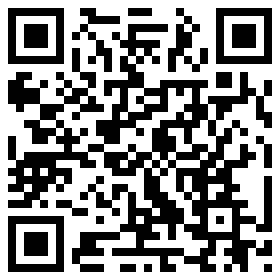 qrcode für Triton 19"Schrank 15HE B600/T 800 Lichtgrau Glastür RYA Serie zerlegbar - RYA-15-A68-CAX-A1