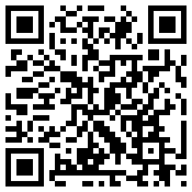 qrcode für Triton 19"Schrank 47HE B600/T 600 Lichtgrau Glastür RYA Serie zerlegbar - RYA-47-A66-CAX-A1